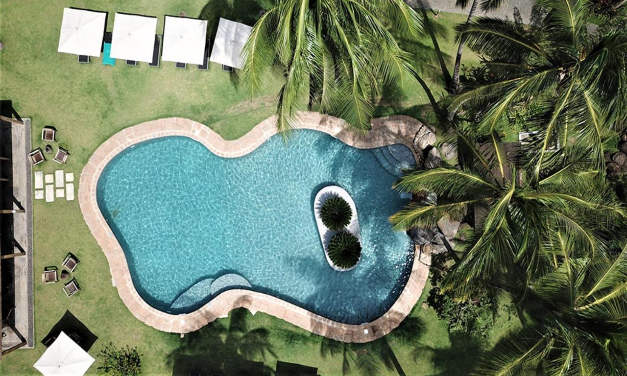 Hotel Omali São Tomé Extérieur photo