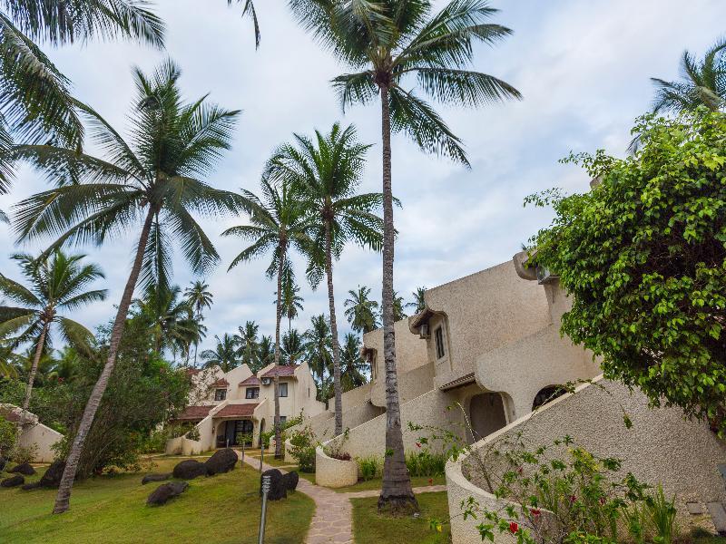 Hotel Omali São Tomé Extérieur photo