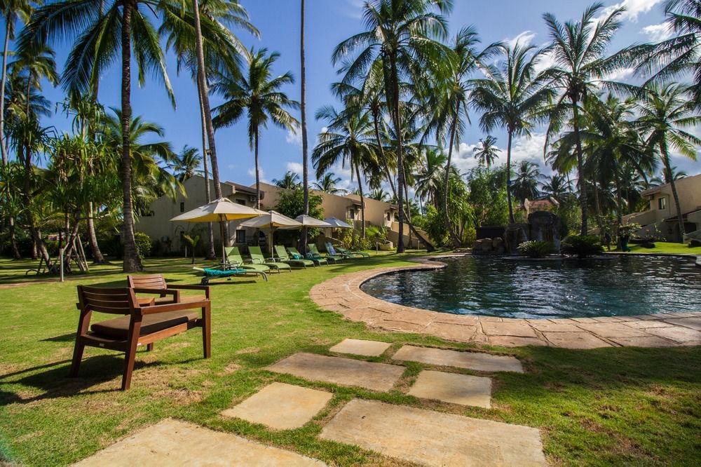 Hotel Omali São Tomé Extérieur photo