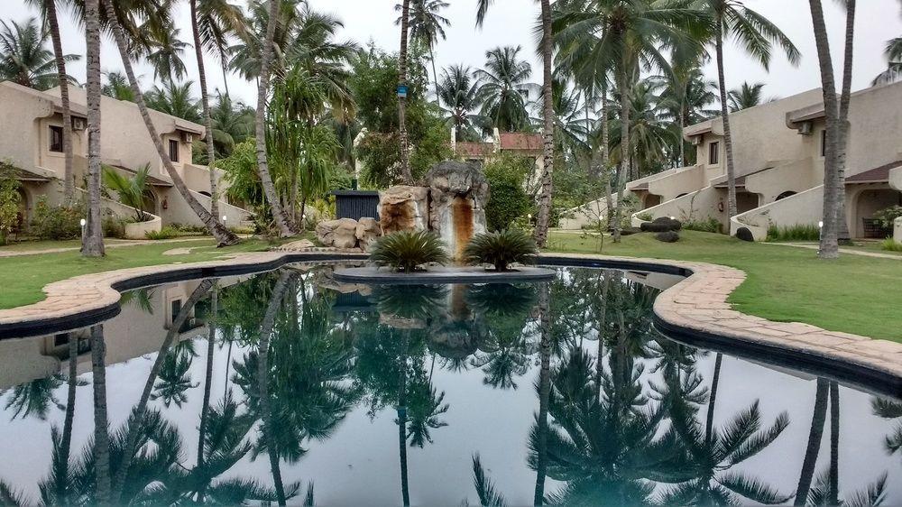 Hotel Omali São Tomé Extérieur photo