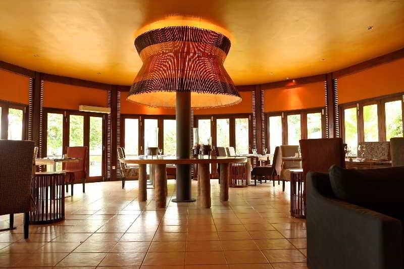 Hotel Omali São Tomé Extérieur photo