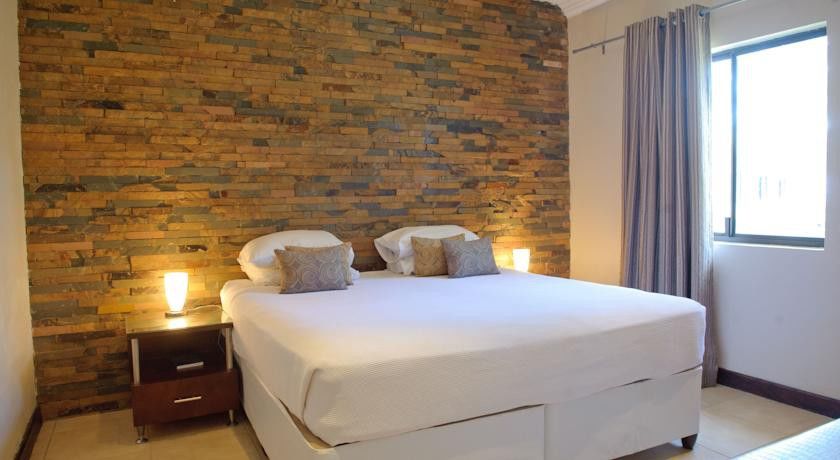 Hotel Omali São Tomé Extérieur photo
