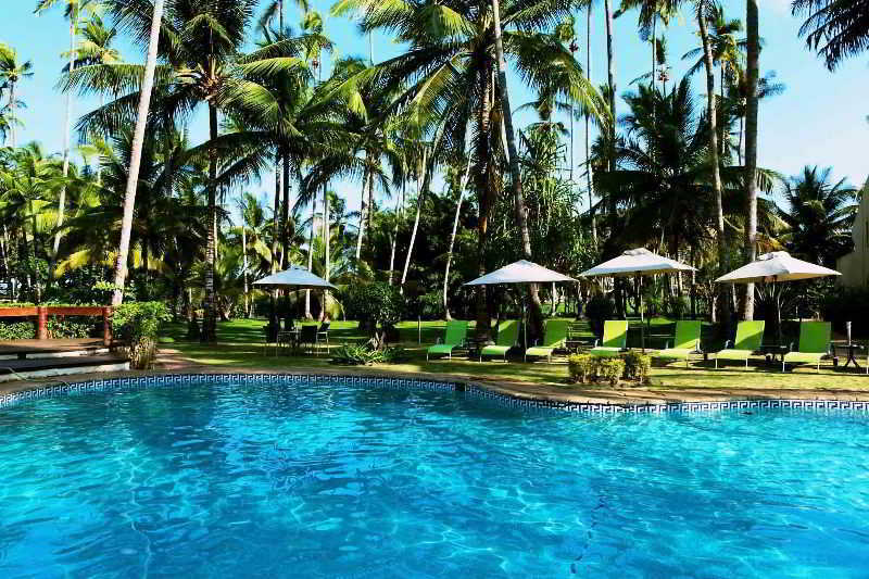 Hotel Omali São Tomé Extérieur photo