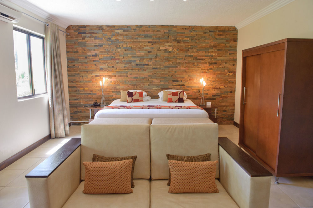 Hotel Omali São Tomé Extérieur photo