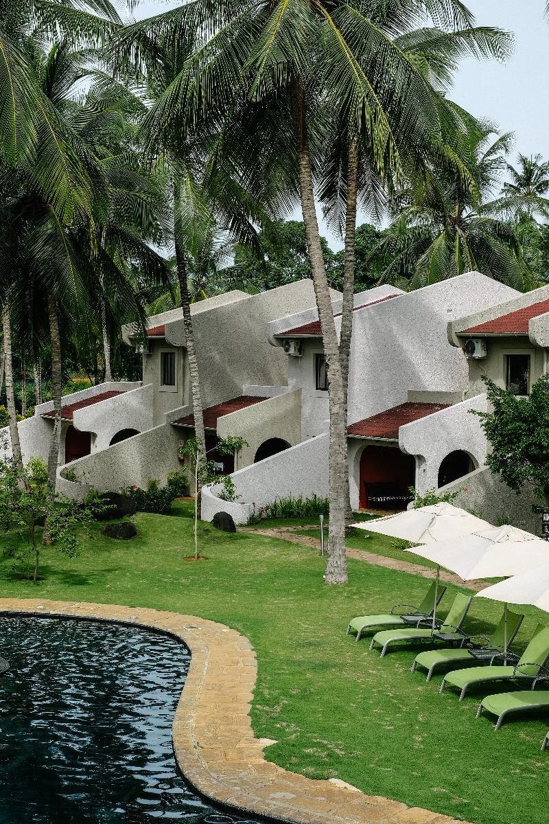 Hotel Omali São Tomé Extérieur photo