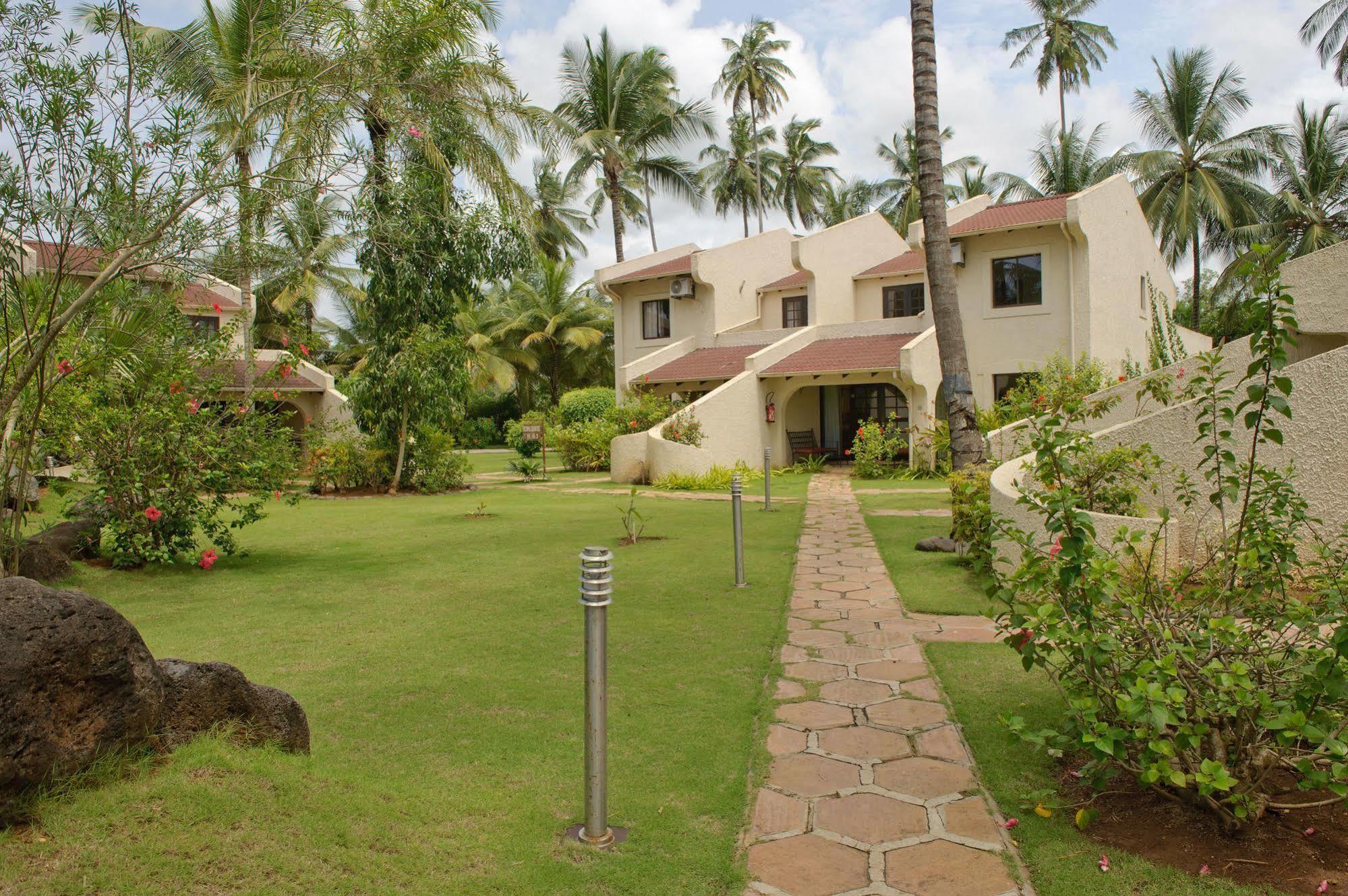 Hotel Omali São Tomé Extérieur photo