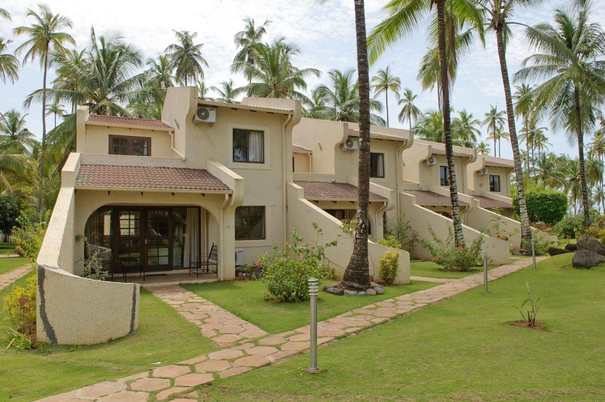 Hotel Omali São Tomé Extérieur photo