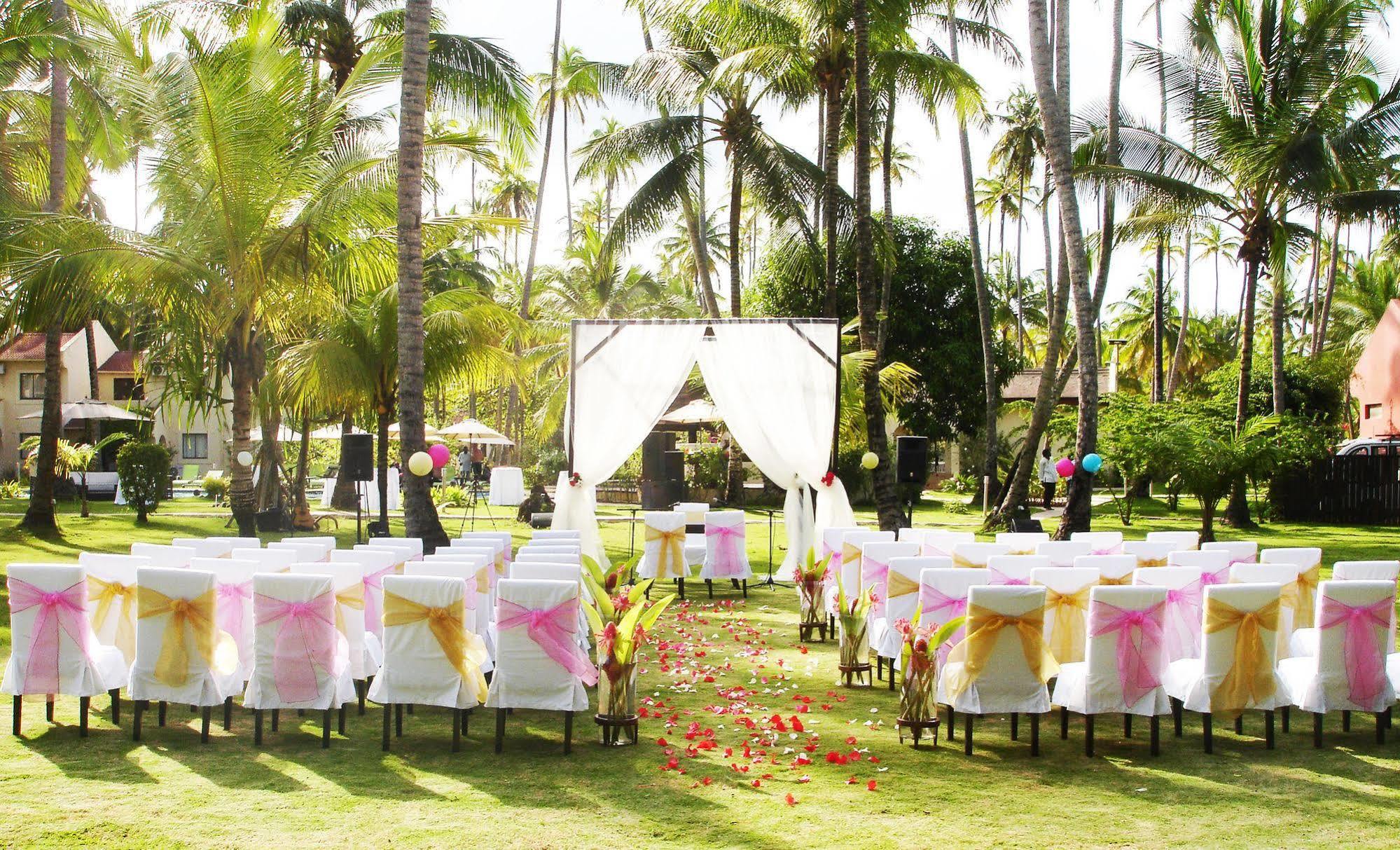 Hotel Omali São Tomé Extérieur photo