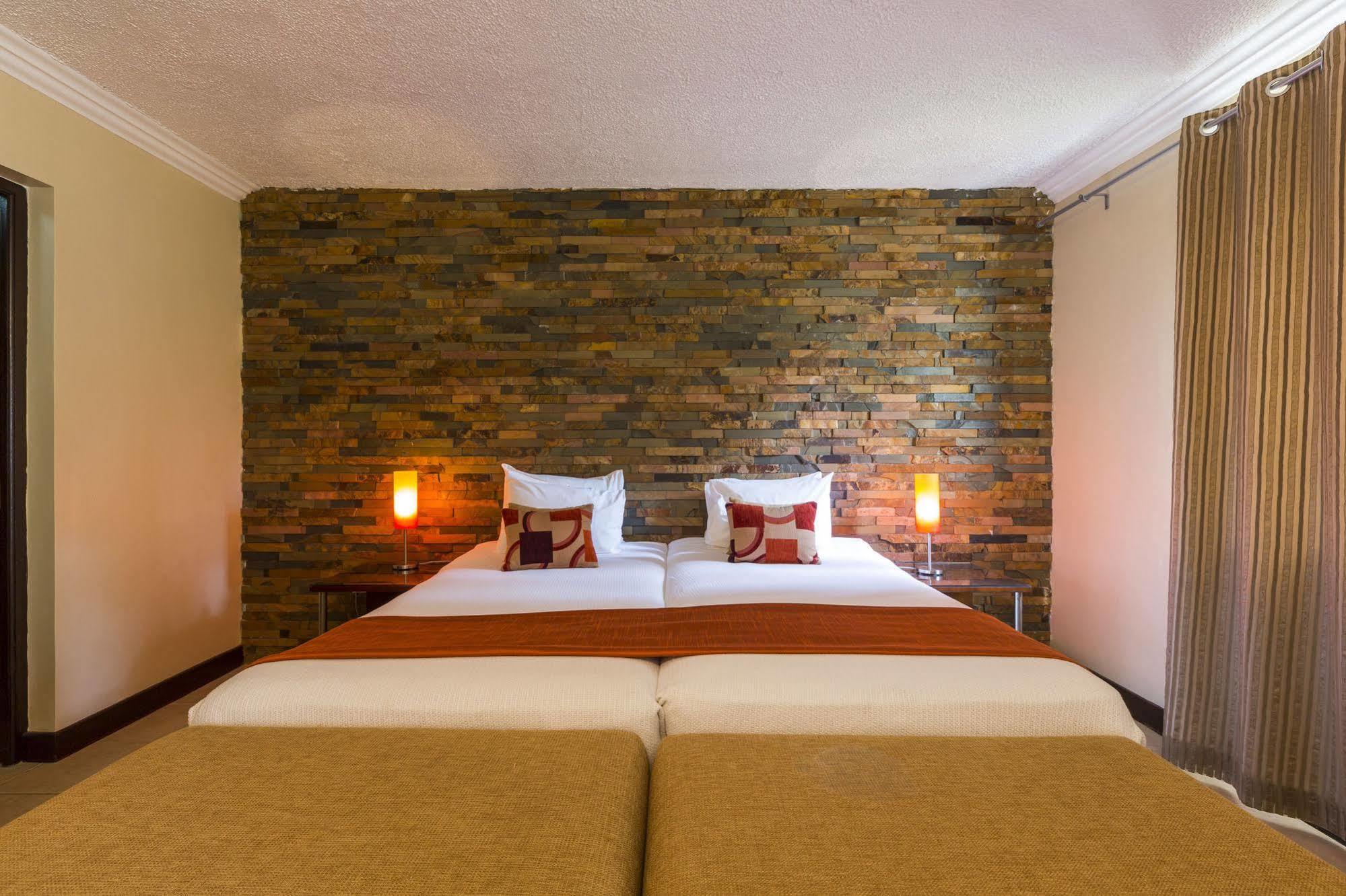 Hotel Omali São Tomé Extérieur photo